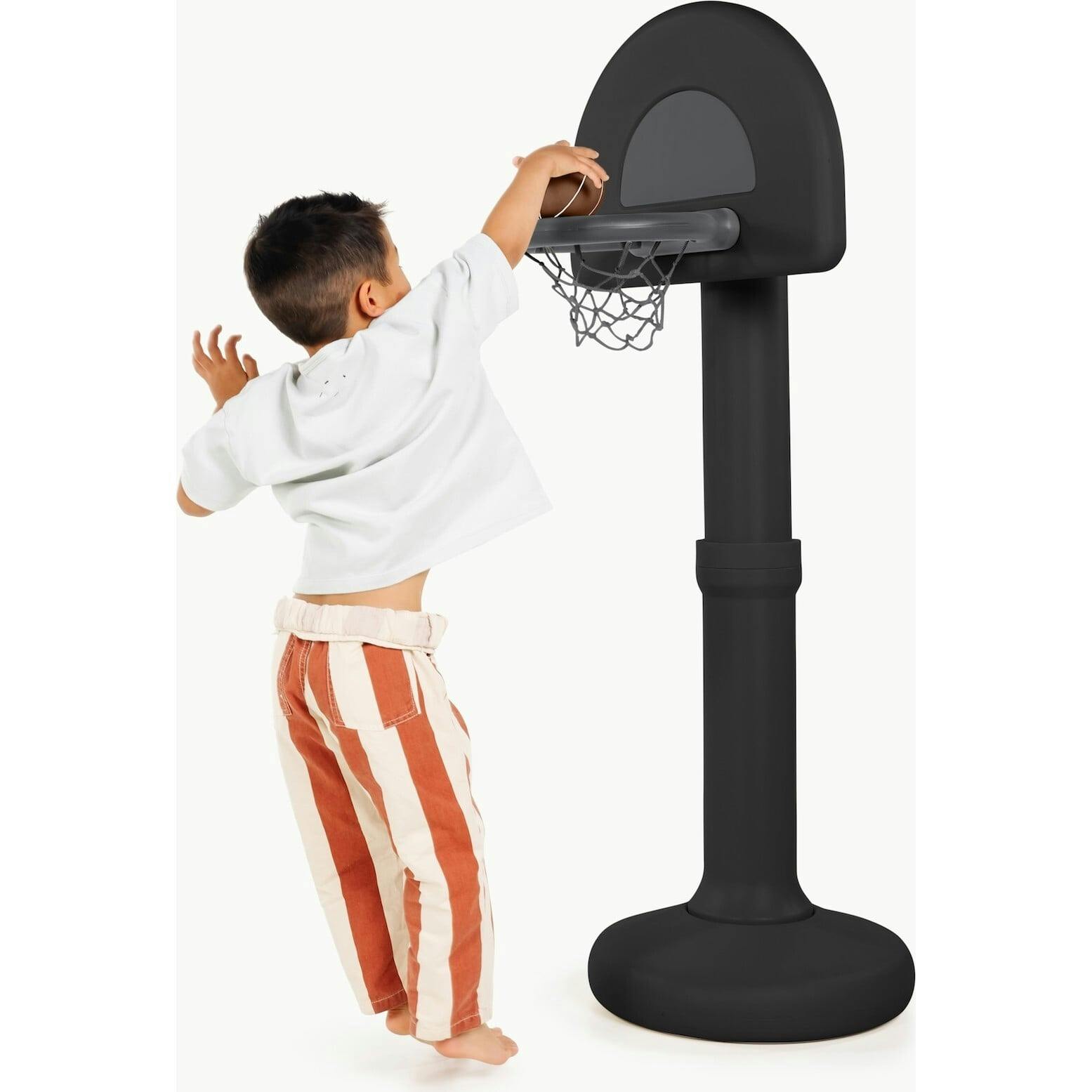 Basketball Hoop