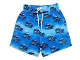 Baby Swim Board Shorts - Paradise Surfing