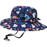 UPF 50+ Kai Adventure Hat