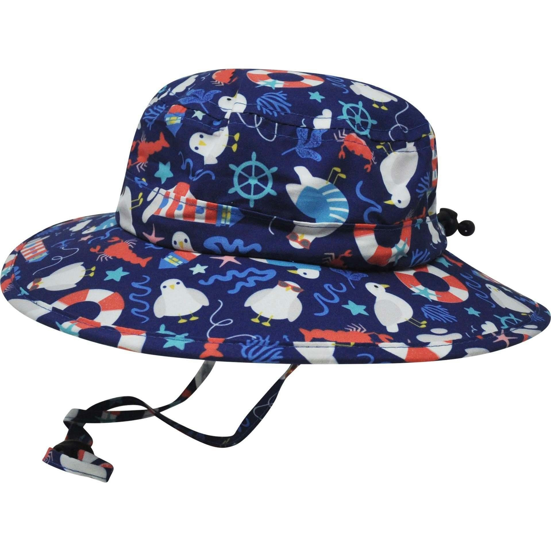 UPF 50+ Kai Adventure Hat