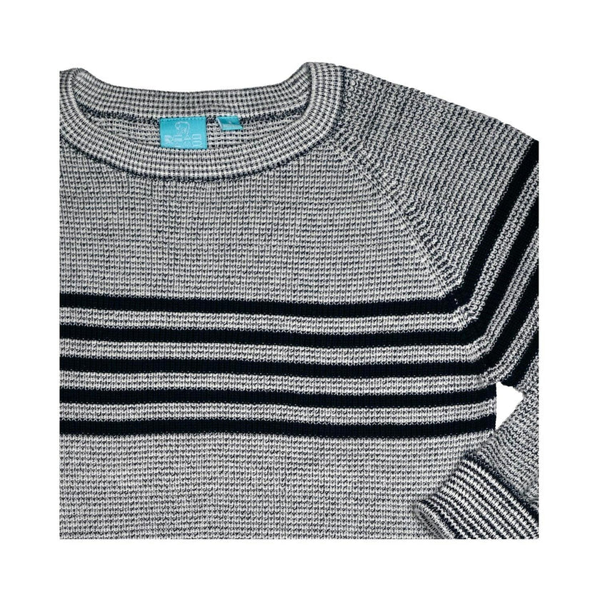 Lee Striped Sweater Boy
