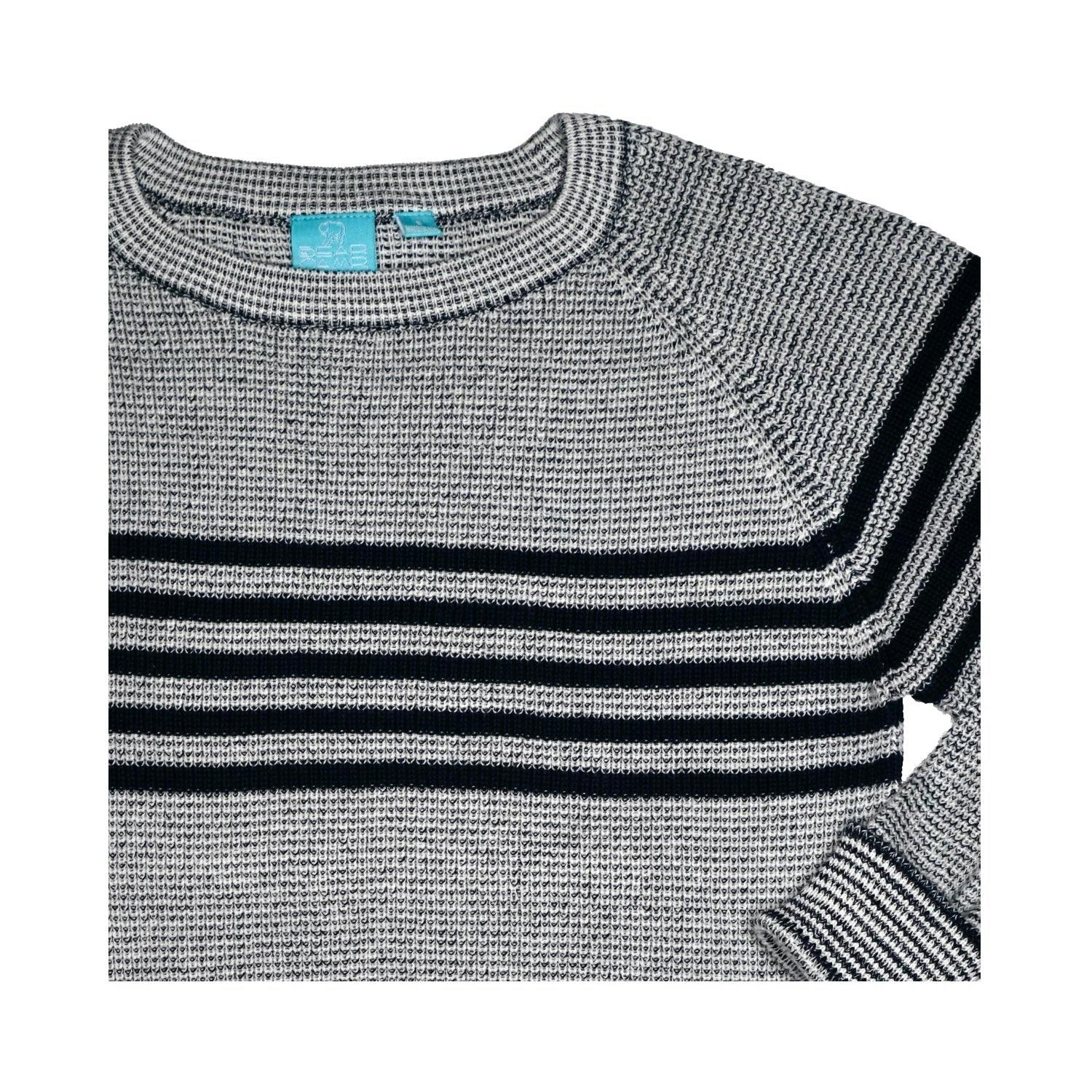 Lee Striped Sweater Boy