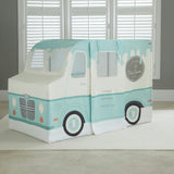 Little Dipper Ice Cream Truck Playhome