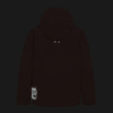 Turas All Season 3-Layer Waterproof Chin Guard Zipper Jacket