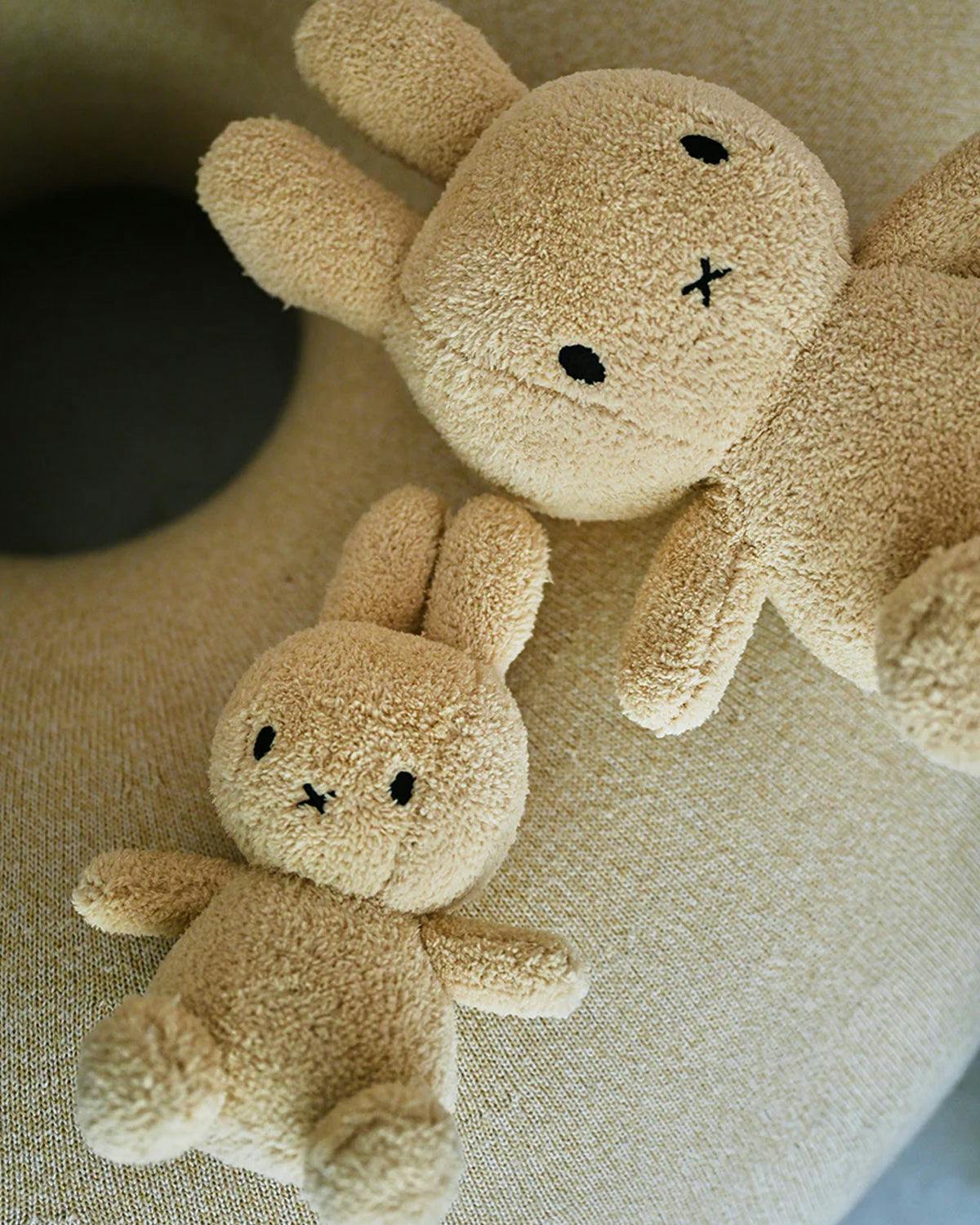 Plush MIFFY Sitting Terry 9