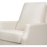 Crewe Recliner & Swivel Glider