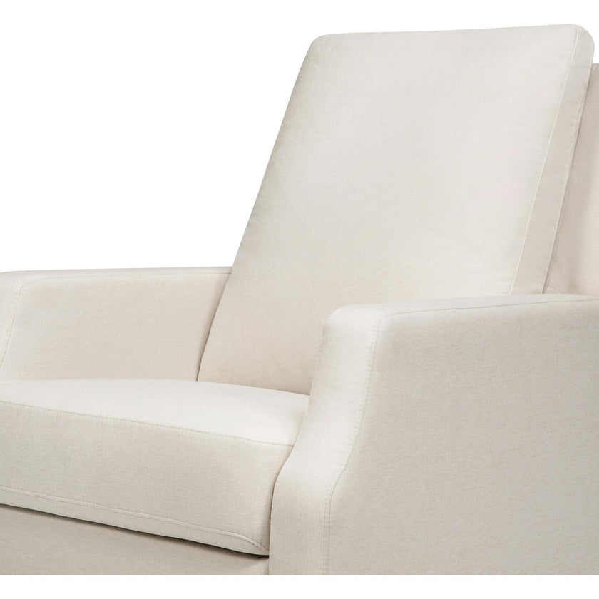 Crewe Recliner & Swivel Glider