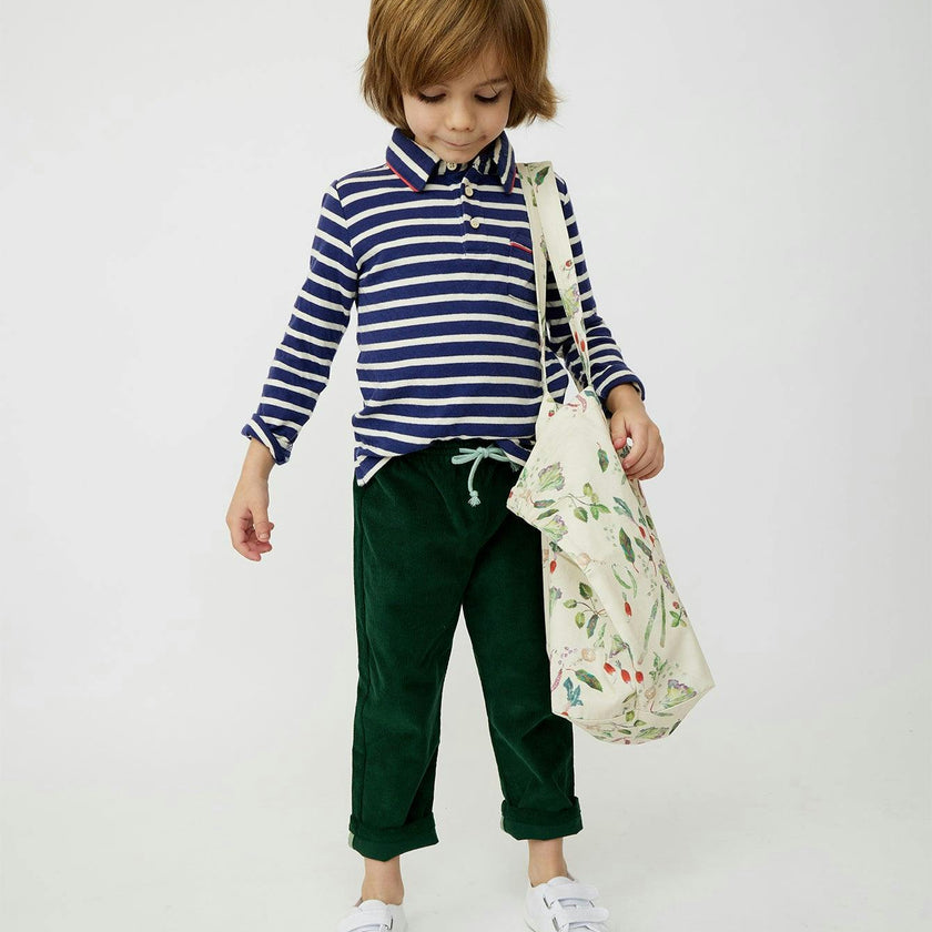 Shopper Bag, Eat Your Greens