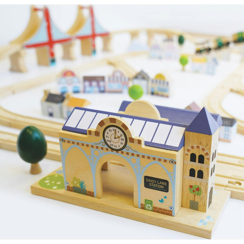 Royal Express Train Set