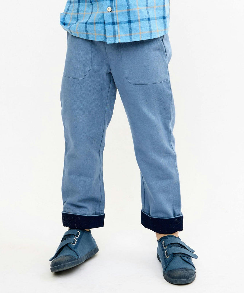 Grow Pant
