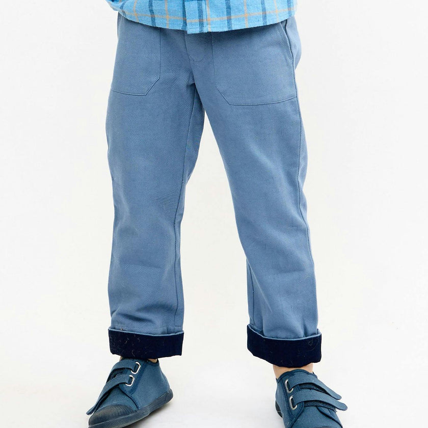 Grow Pant