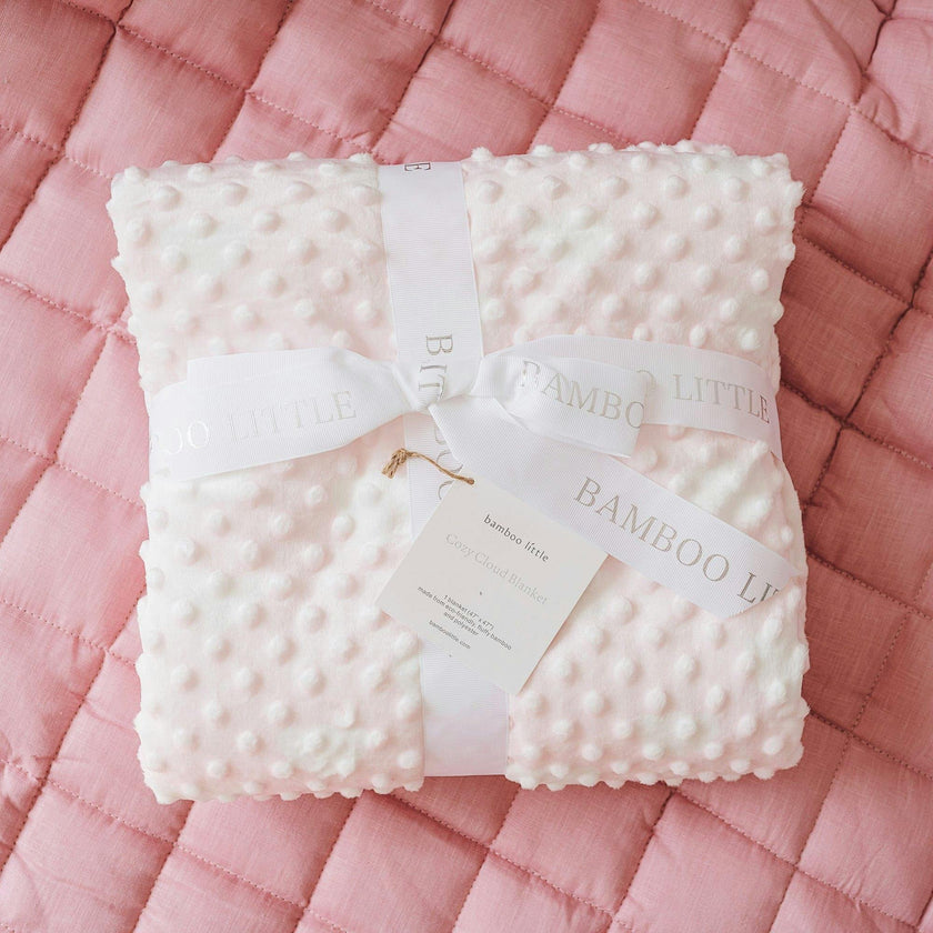 Cloud Blanket