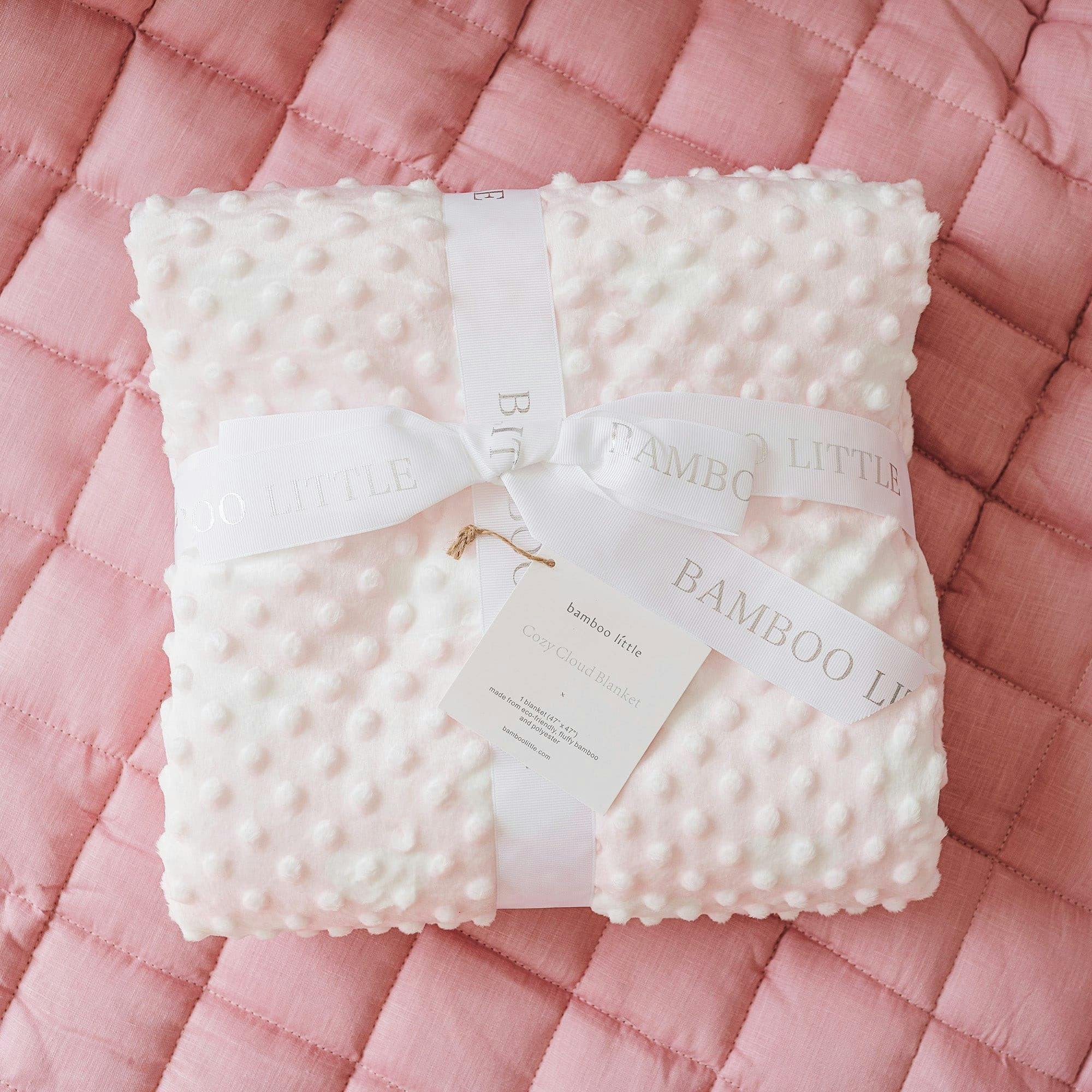 Cloud Blanket