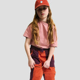 Mack zip off pants