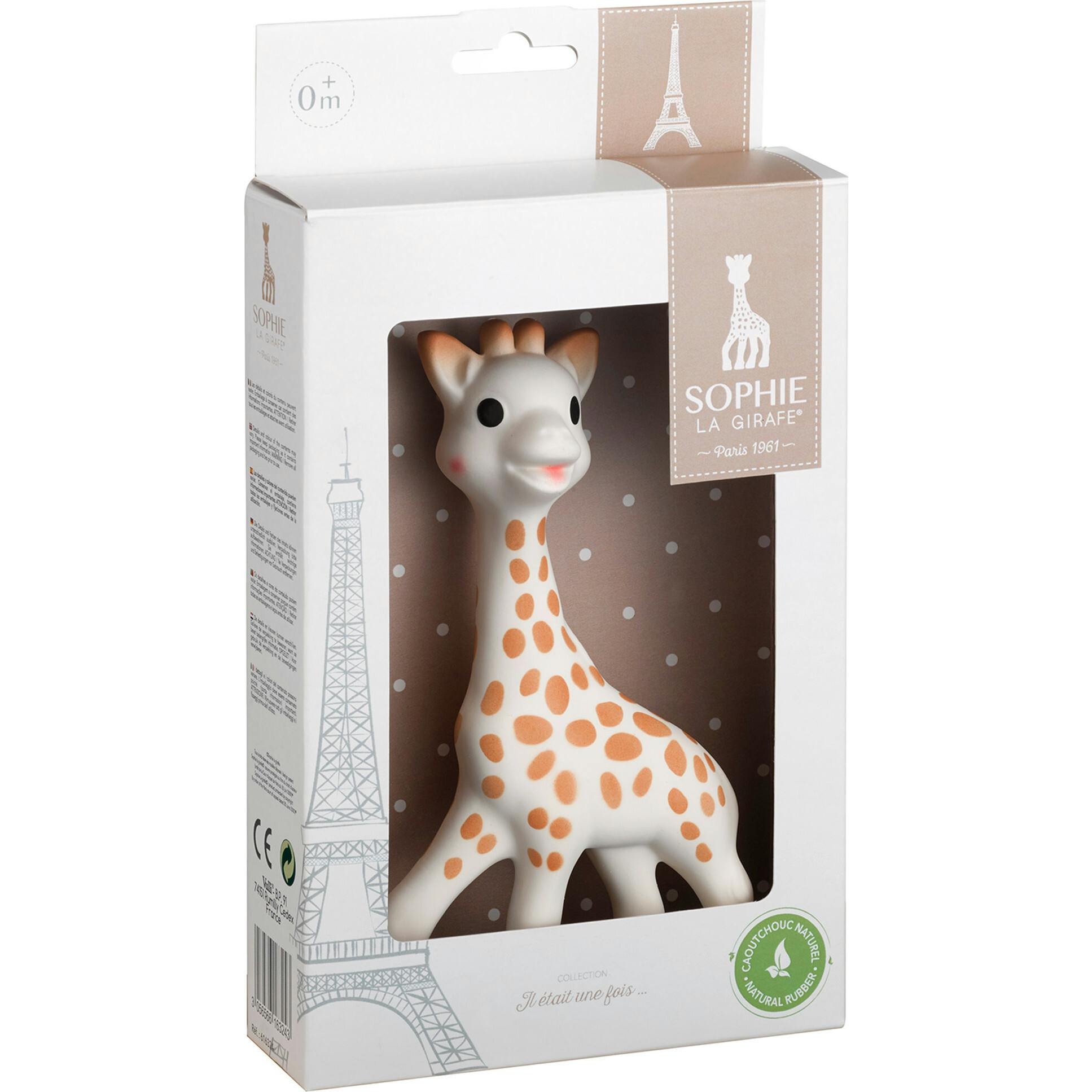 Classic Sophie la Girafe