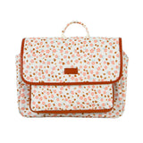 Satchel Backpack | Sunset Meadow
