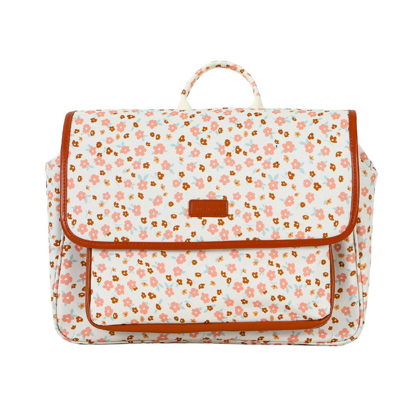 Satchel Backpack | Lille Cottage Club