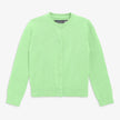 Kids cotton cardigan seasonal