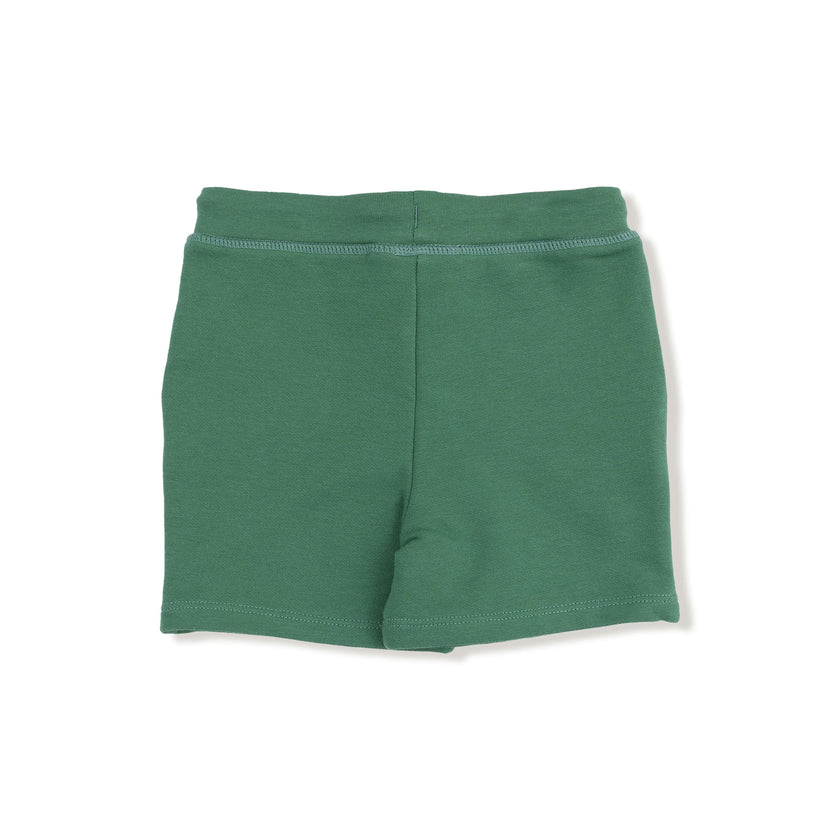Varsity - Green - Everyday Short