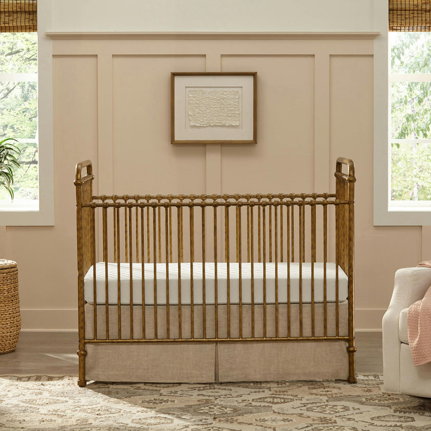 Abigail 3-in-1 Convertible Crib