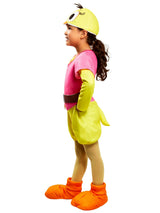 Bugs Bunny Builders Tweety Bird Costume for Toddlers