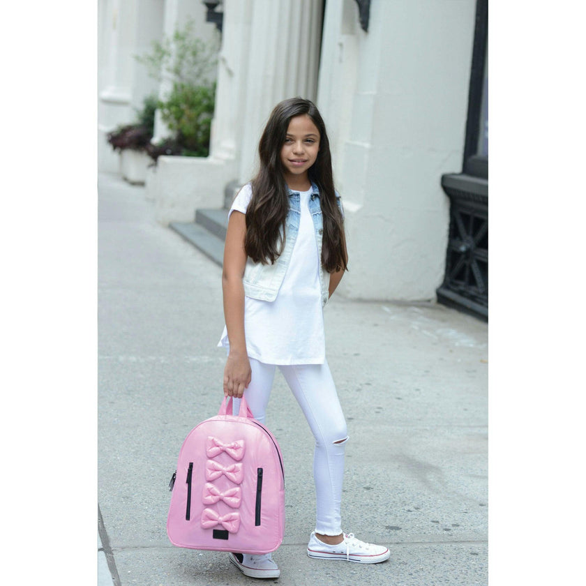 Midi Bows Backpack