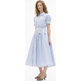 Carrington Dress