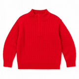 Cable Knit Sweater