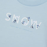 Snow Baby Sweatshirt