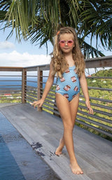 Nutella Swimsuit