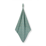 Swimming Koi Organic Cotton Swaddle