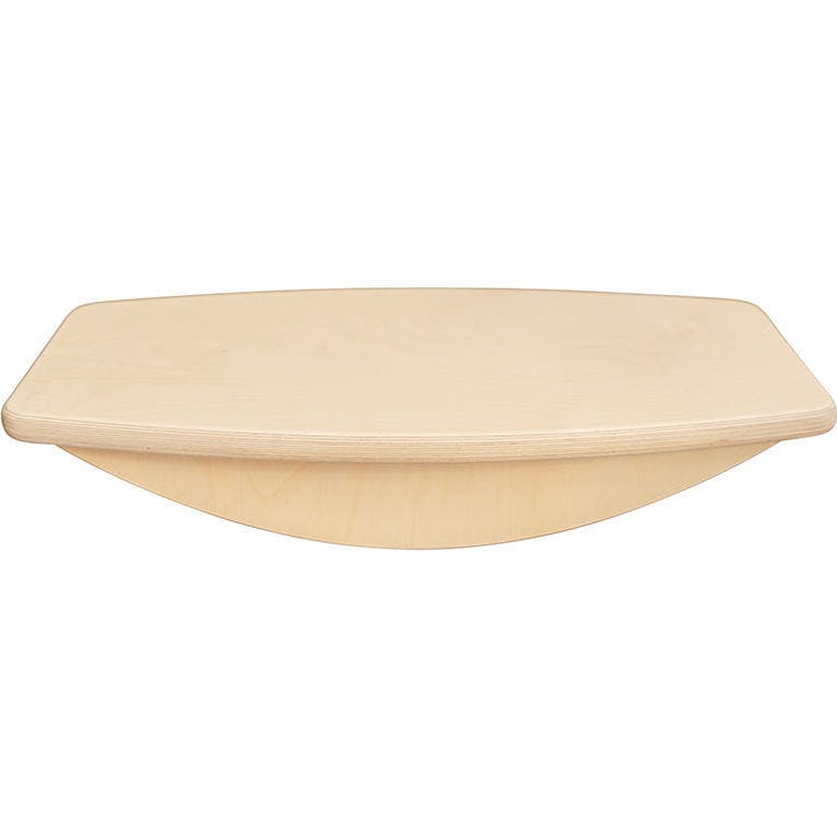 The Balance Board