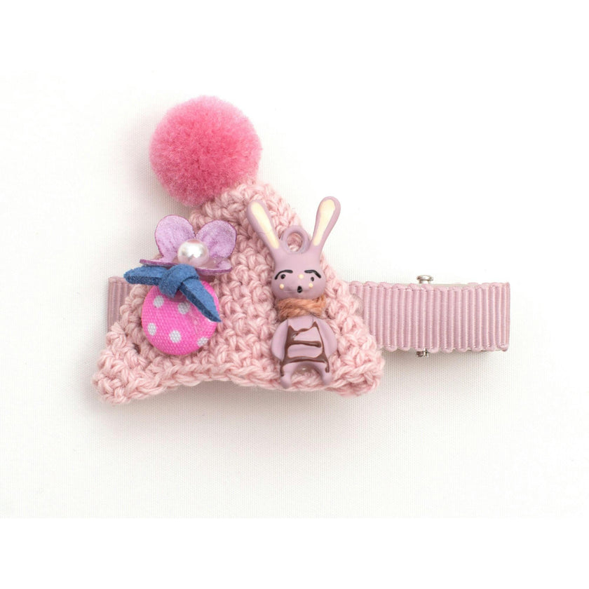 Siobhan Hairclip