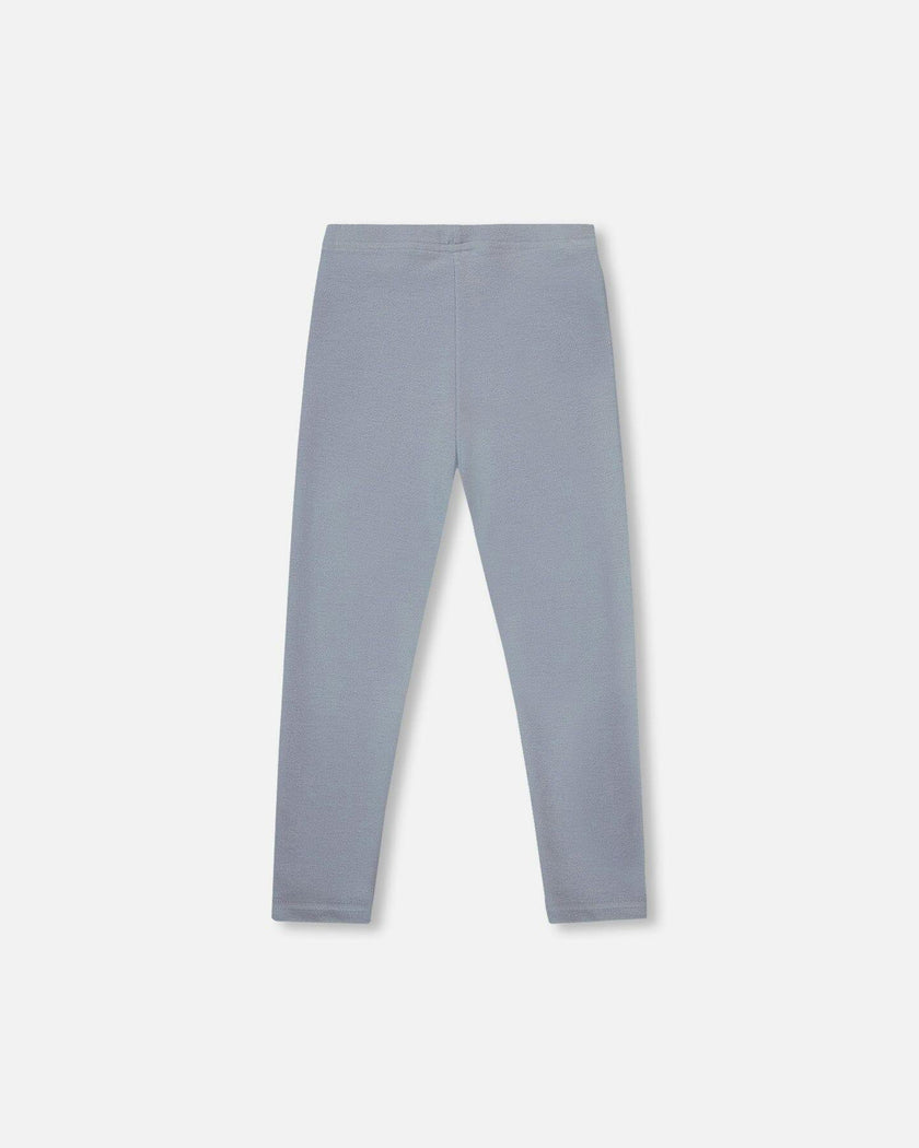 Super Soft Ribbed Leggings