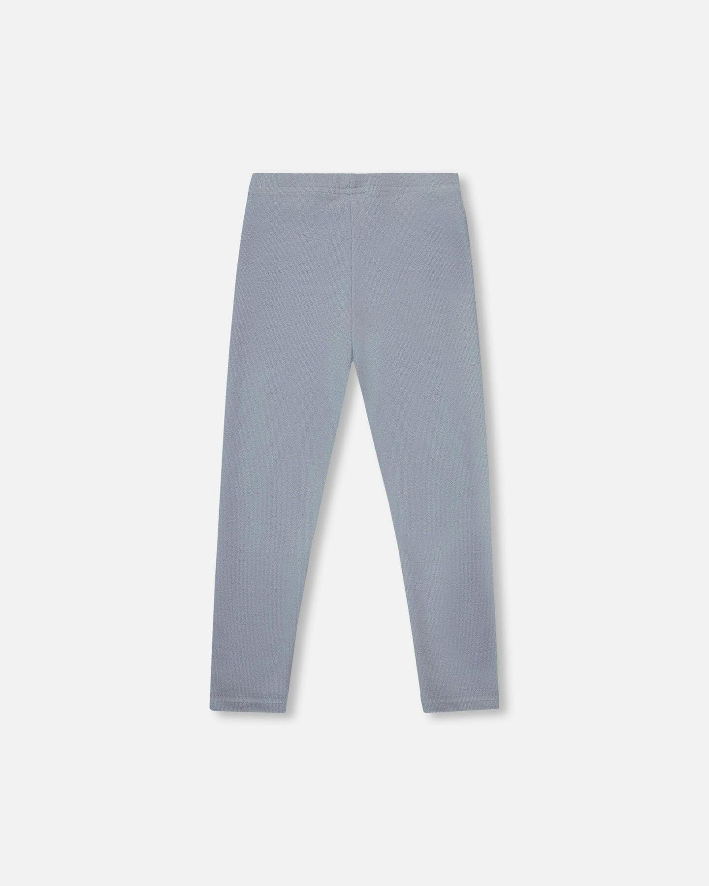 Super Soft Ribbed Leggings