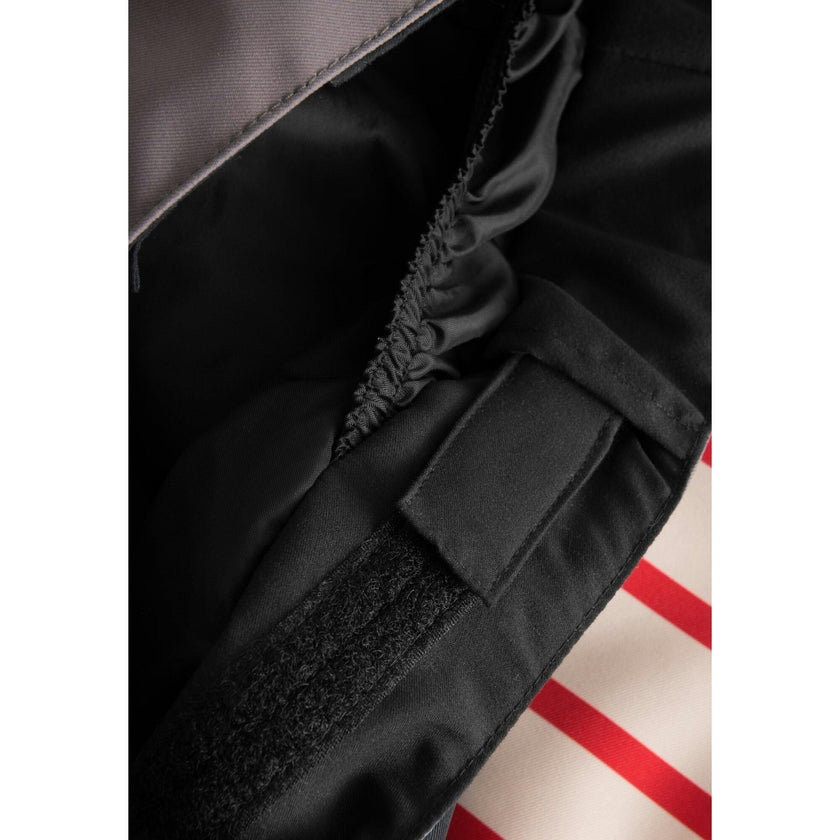 Cosmo Pirate Snow Jacket, Stripes