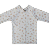 Kids Oasis Rash Guard