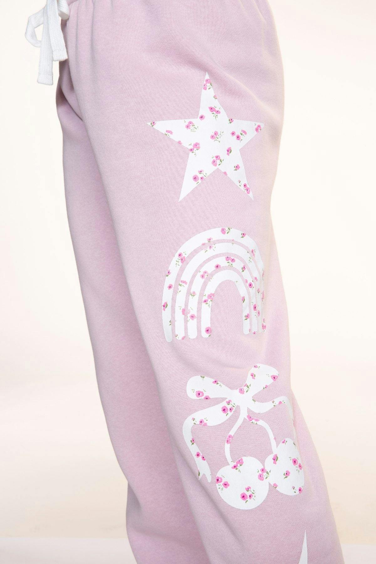 Cloud Soft French Terry Sweatpant