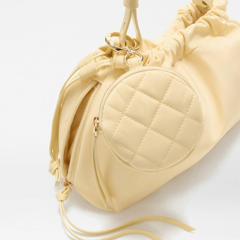 Chamomile Small Waverly Shoulder