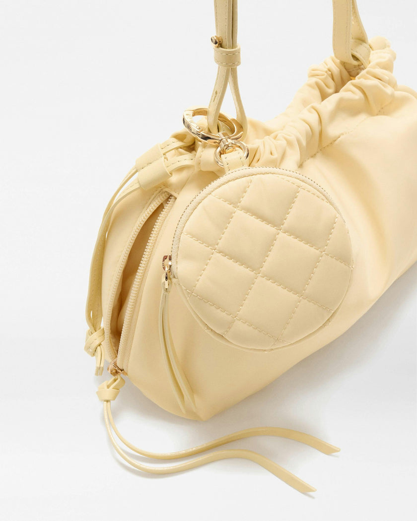 Chamomile Small Waverly Shoulder