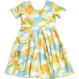 Journey kids' dress