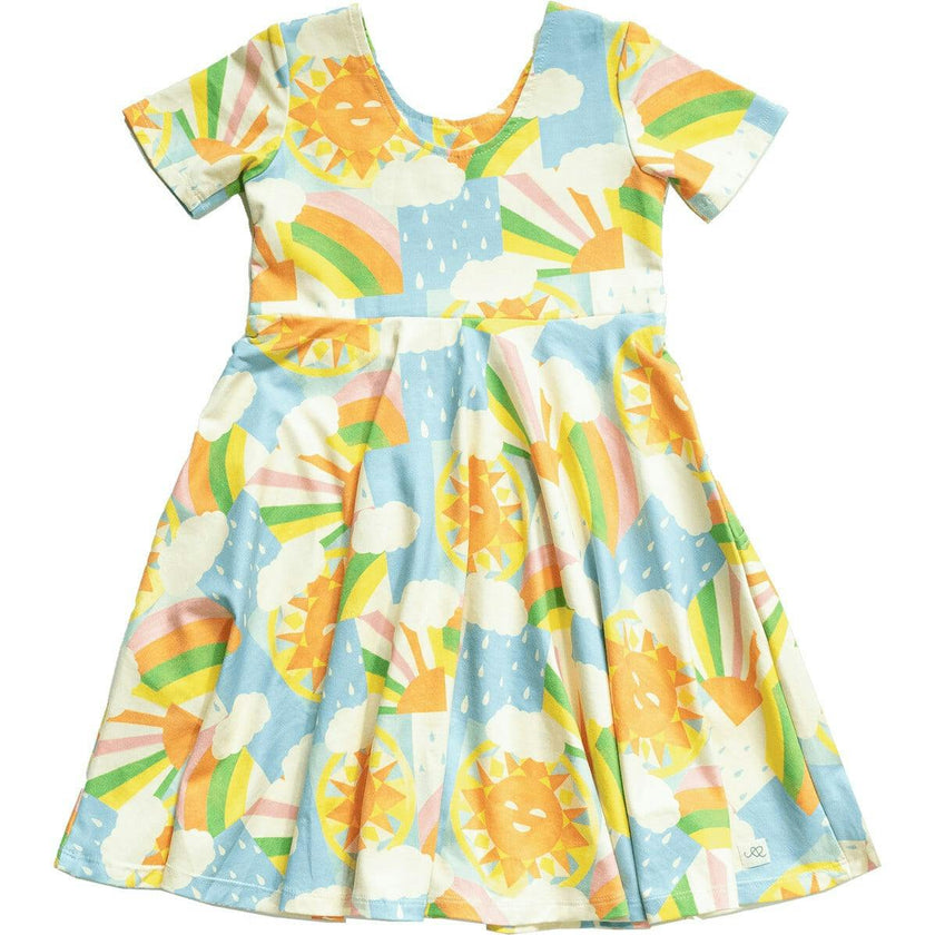 Journey kids' dress