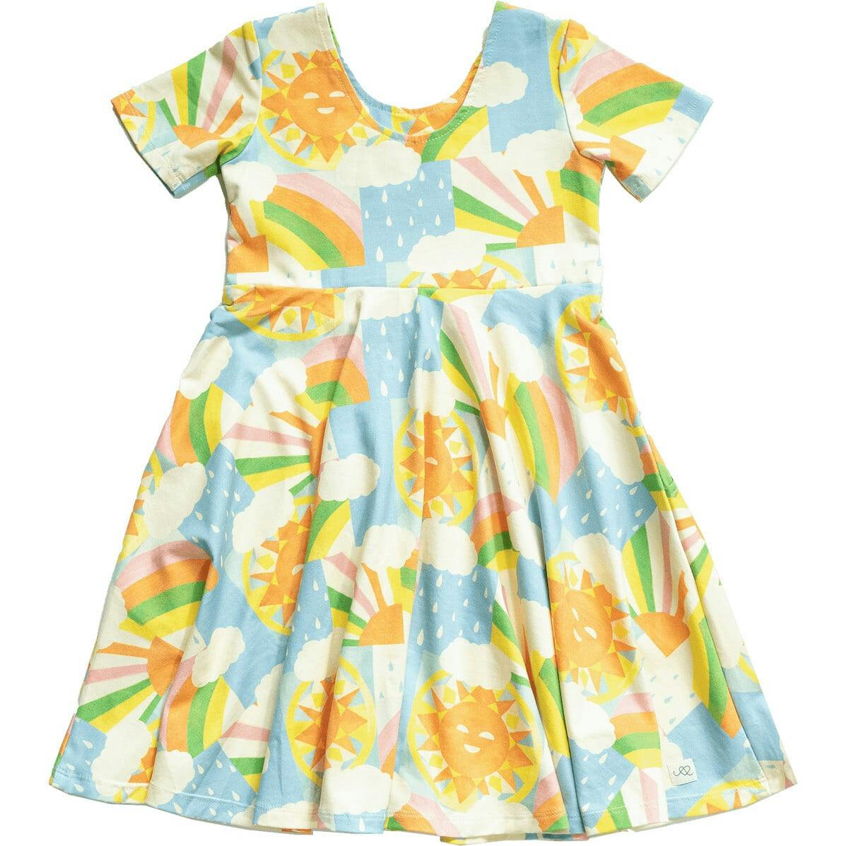 Journey kids' dress