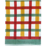 Block-Printed Table Cloth