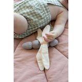 Play Mat Water Lily Vintage Nude