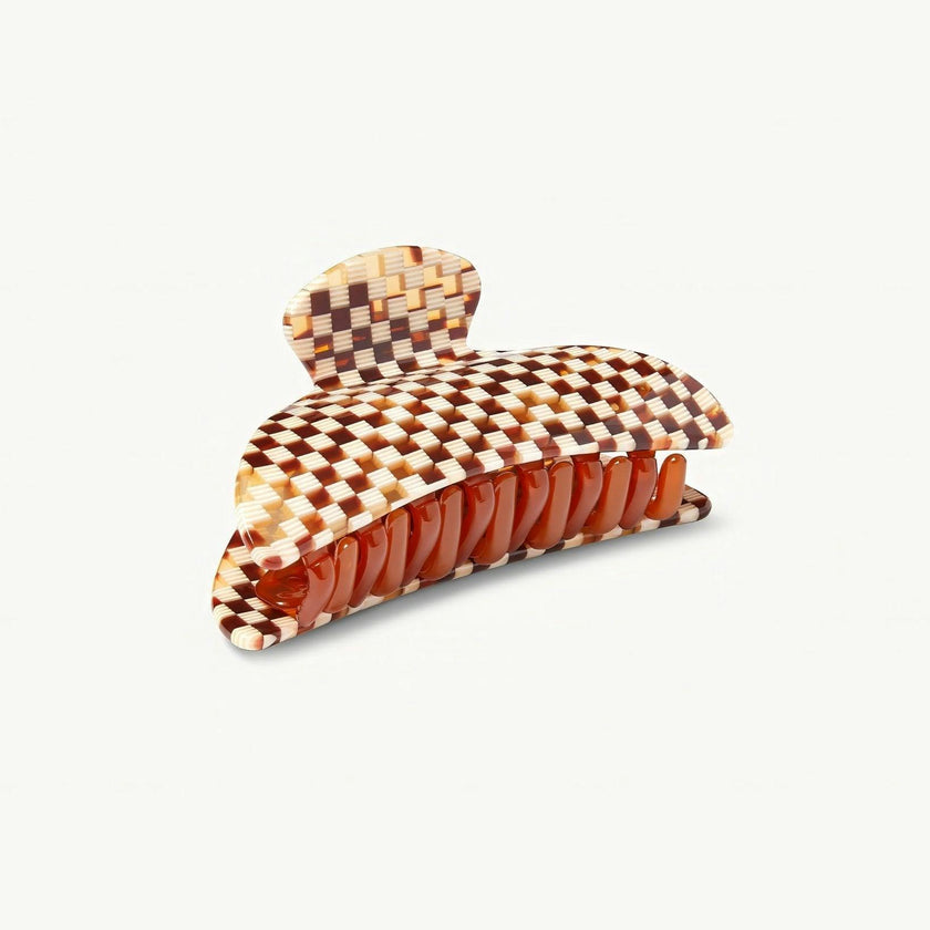 Midi Heirloom Claw Hair Clip
