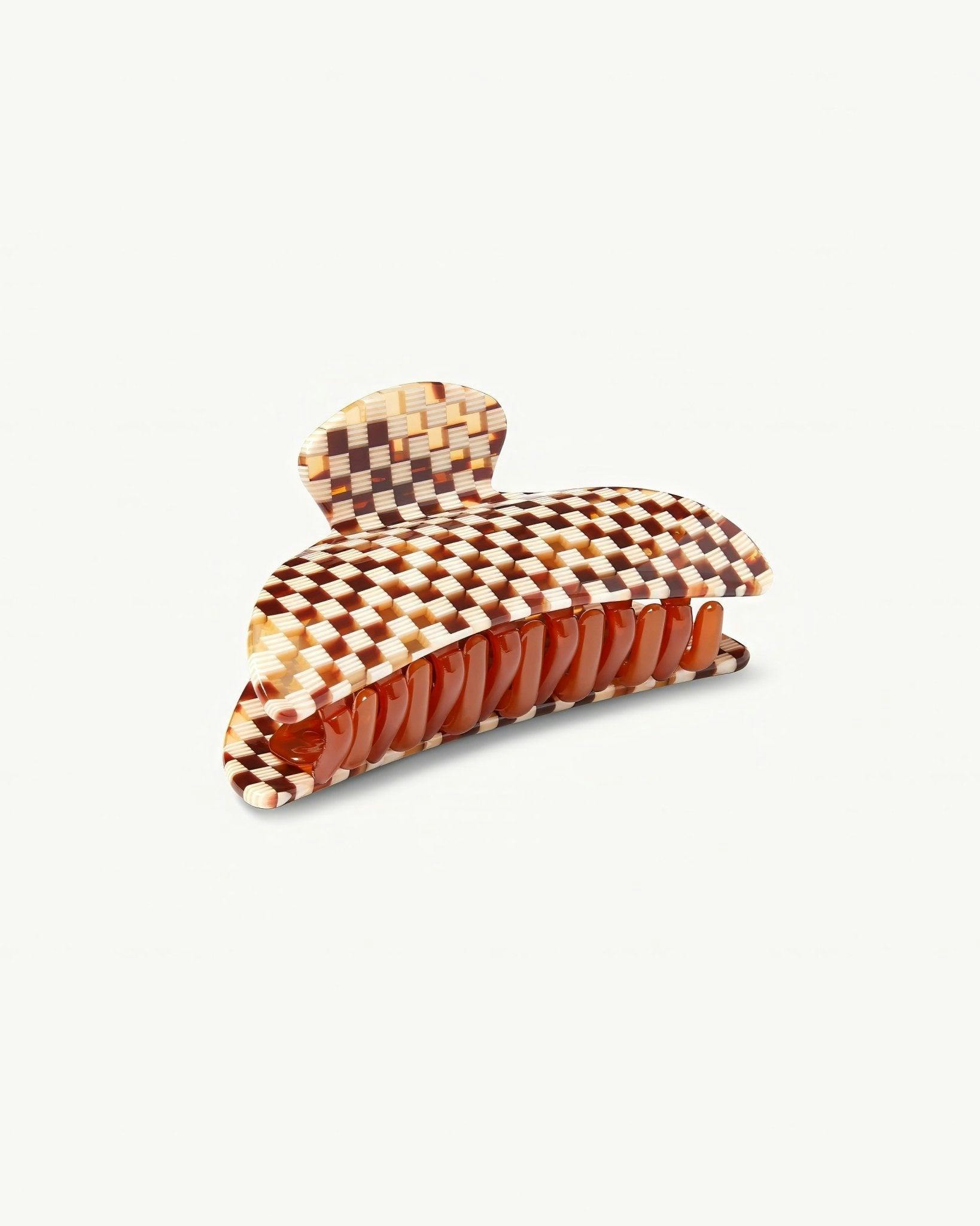 Midi Heirloom Claw Hair Clip