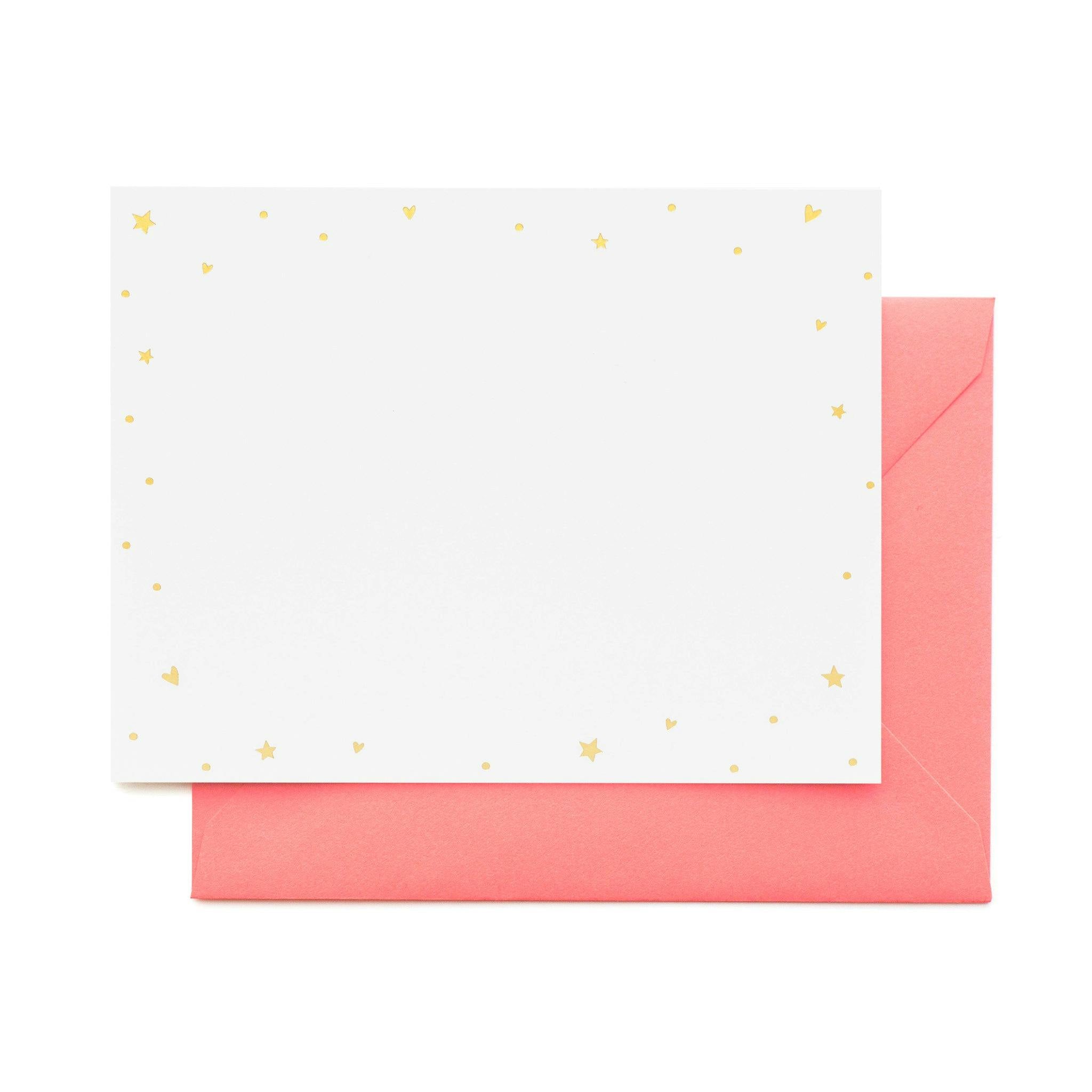 Starry Hearts Boxed Set