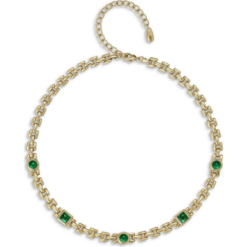 Byzantine Empire Necklace
