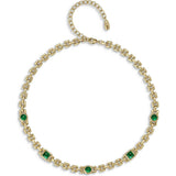 Byzantine Empire Necklace